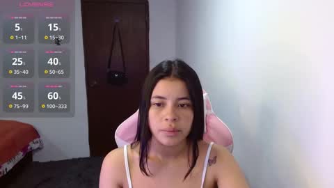 Carolina online show from October 15, 1:09 am