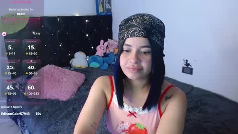 Carolina online show from November 26, 2:31 am