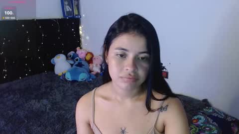 Carolina online show from November 16, 2:13 am