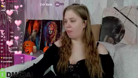 Megan Mon Fri  1600-2200pm Tue Wen Sat 0900-1600pm online show from October 23, 6:53 pm