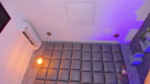 Megan online show from March 19, 8:36 pm