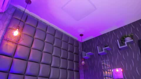 Megan online show from January 7, 8:58 pm