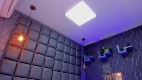 Megan online show from March 13, 8:56 pm