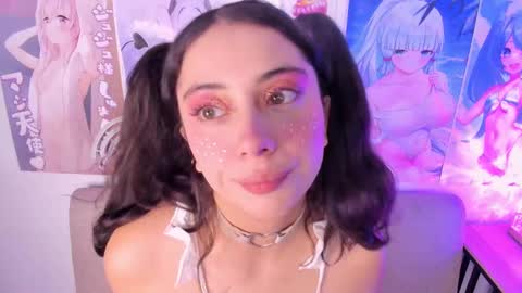 Megan  online show from September 11, 5:20 am