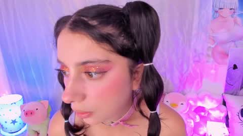 Megan  online show from October 11, 6:40 am