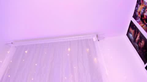 Megan  online show from October 15, 8:59 am