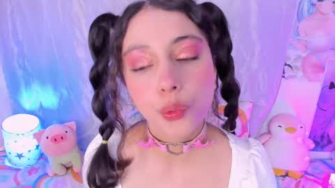 Megan  online show from November 8, 8:39 am