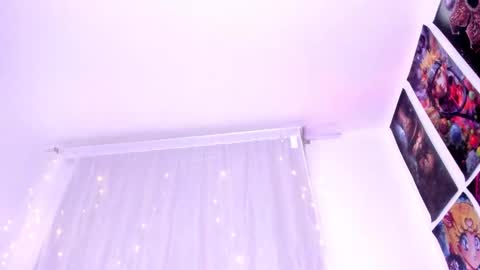 Megan  online show from December 18, 3:02 am