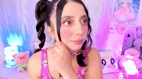 Megan  online show from December 2, 5:26 am