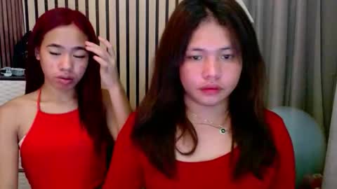 MEGAN online show from April 20, 6:33 pm