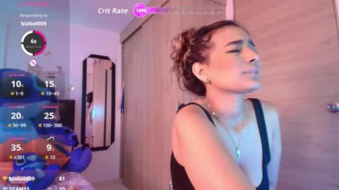 M E G A N   online show from September 23, 6:14 pm