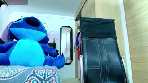 M E G A N   online show from October 6, 6:26 pm