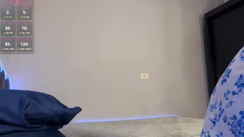 Megan And Rick online show from February 11, 8:12 pm