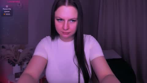 Meganberry online show from February 24, 2:31 pm