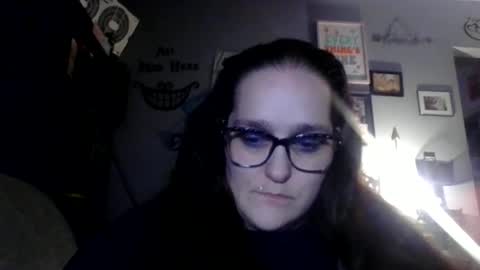 SexyDirtyBitch online show from February 27, 4:49 am