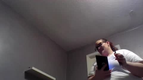 SexyDirtyBitch online show from March 4, 5:04 am