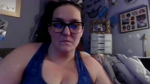 SexyDirtyBitch online show from March 18, 6:52 am