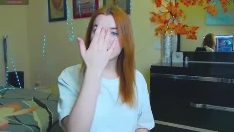 megancat333 online show from December 19, 10:05 pm