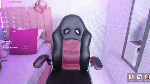 Megan  online show from February 16, 12:36 pm