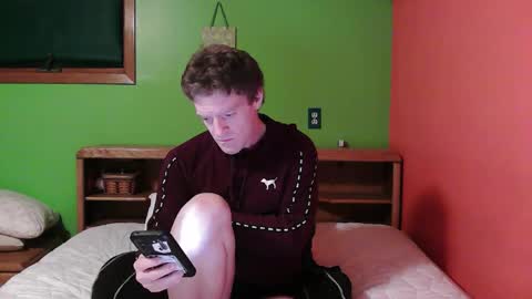 GlamTransGoddess online show from March 4, 1:13 am