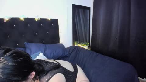 Megan Hofman online show from February 26, 4:38 am