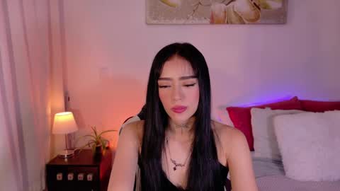 megan lake online show from April 15, 4:10 pm