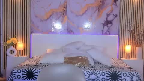 Megan Lust online show from May 7, 8:43 am
