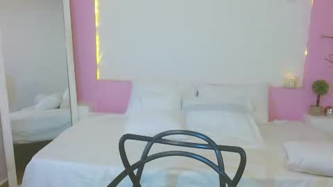 Megan Lust online show from April 25, 2:03 am