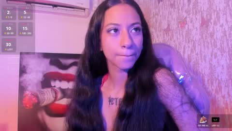      online show from February 15, 7:01 pm