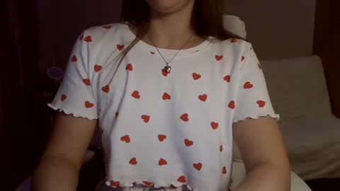 Snapshot of megannmay chatting on January 22, 8:59 pm MegannMay online show from January 22, 8:59 pm