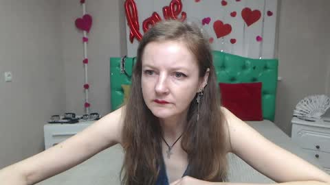 MeganPirs online show from March 31, 6:03 am