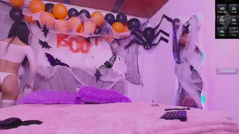 Megan online show from October 20, 11:48 am