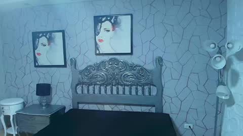 Megan online show from April 5, 1:08 pm