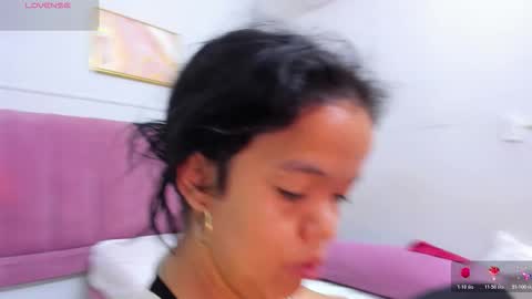 Megan  online show from November 3, 7:59 pm