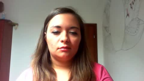 MeganSensual online show from January 22, 11:12 am