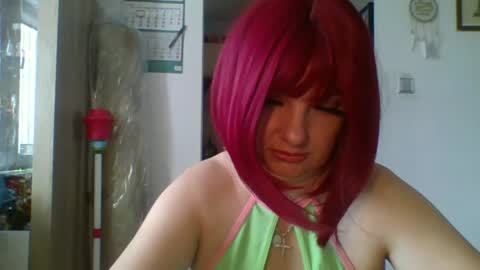 Megan online show from July 8, 9:35 am
