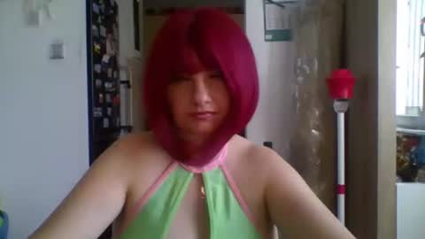 Megan online show from July 22, 9:22 am