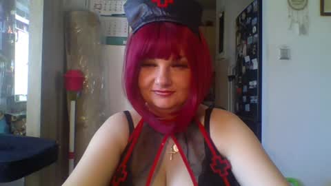 Megan online show from June 17, 10:42 am