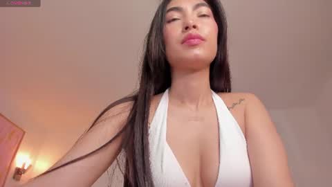 MEGAN online show from August 7, 11:03 pm