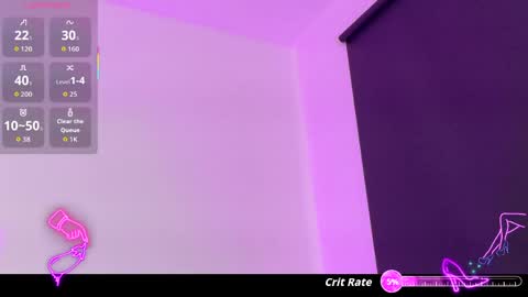 Megan online show from April 1, 3:53 pm