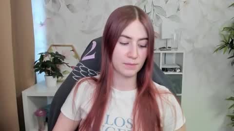 Megan online show from February 3, 1:30 pm