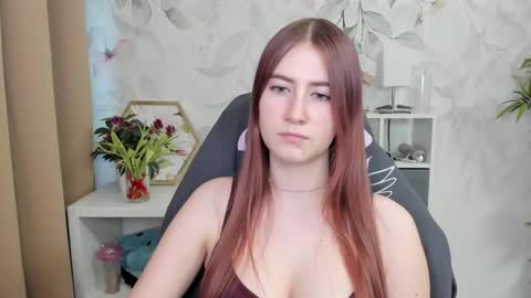 Megan online show from February 28, 6:54 am