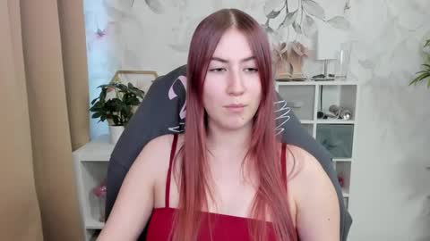 Megan online show from January 31, 8:11 am