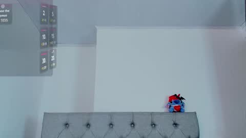 megansammy online show from November 26, 7:10 pm