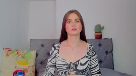 megansammy online show from May 28, 7:23 pm