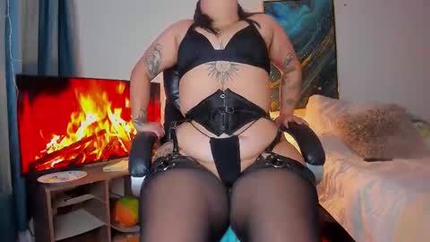  Maria online show from December 21, 8:37 pm