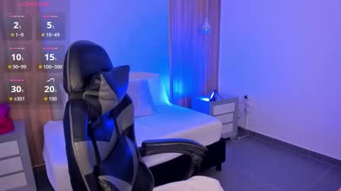 M E G A R A  online show from December 14, 2:18 am