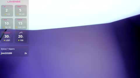 M E G A R A  online show from December 23, 9:48 am