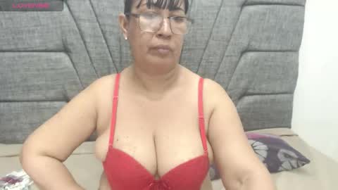 milfpleasure online show from March 21, 1:44 am
