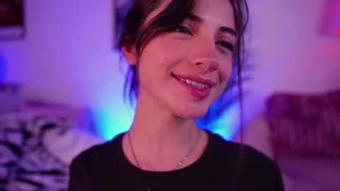 megga_bluee online show from August 8, 11:04 pm